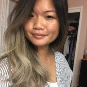 Meet your Posher, Tindy